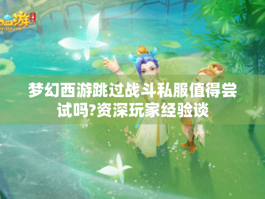 梦幻西游跳过战斗私服值得尝试吗?资深玩家经验谈