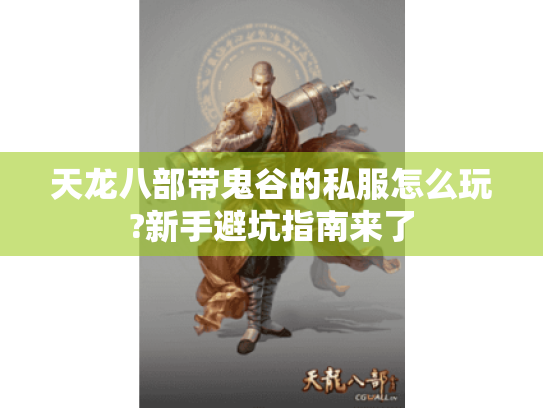 天龙八部带鬼谷的私服怎么玩?新手避坑指南来了