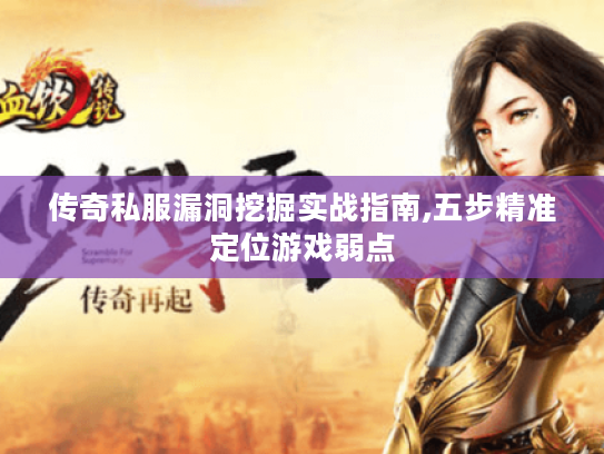 传奇私服漏洞挖掘实战指南,五步精准定位游戏弱点