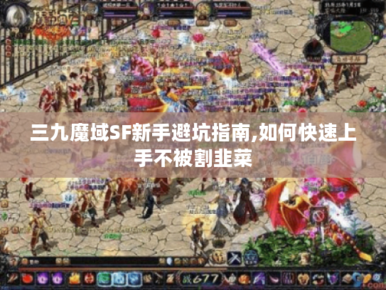 三九魔域SF新手避坑指南,如何快速上手不被割韭菜