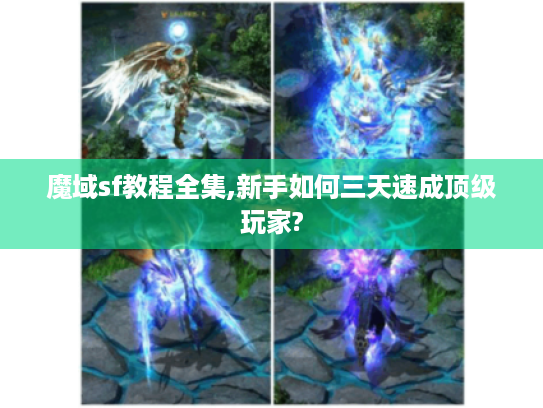 魔域sf教程全集,新手如何三天速成顶级玩家? 魔域sf教程全集,新手如何三天速成顶级玩家?