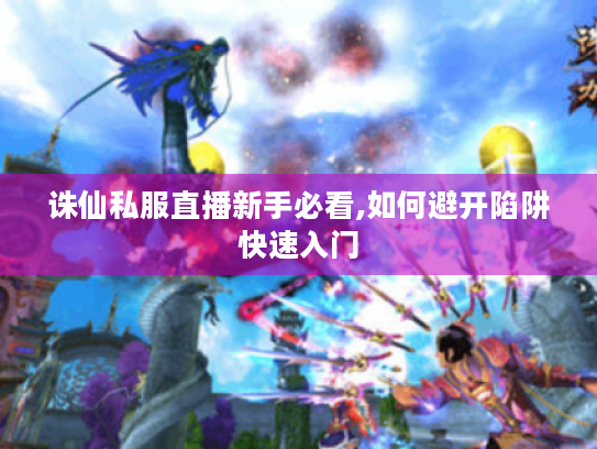 诛仙私服直播新手必看,如何避开陷阱快速入门 诛仙私服直播新手必看,如何避开陷阱快速入门
