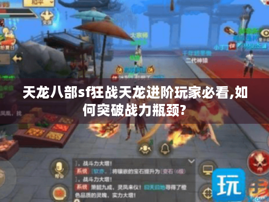 天龙八部sf狂战天龙进阶玩家必看,如何突破战力瓶颈? 天龙八部sf狂战天龙进阶玩家必看,如何突破战力瓶颈?