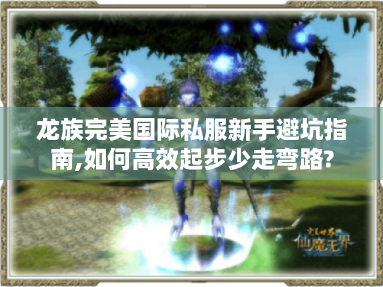 龙族完美国际私服新手避坑指南,如何高效起步少走弯路? 龙族完美国际私服新手避坑指南,如何高效起步少走弯路?