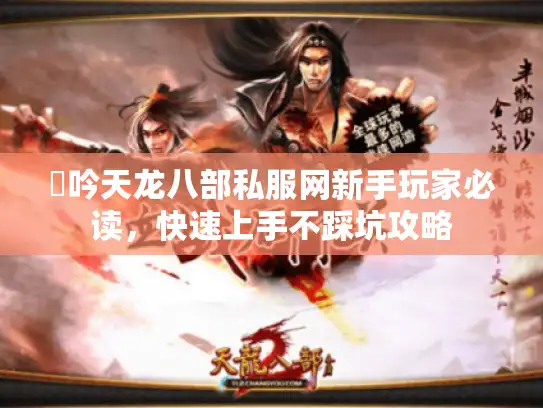 龍吟天龙八部私服网新手玩家必读，快速上手不踩坑攻略