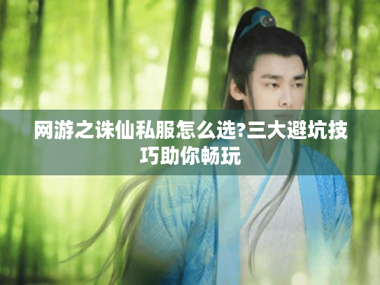 网游之诛仙私服怎么选?三大避坑技巧助你畅玩 网游之诛仙私服怎么选?三大避坑技巧助你畅玩