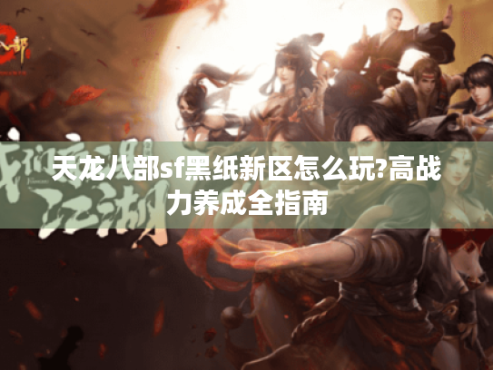 天龙八部sf黑纸新区怎么玩?高战力养成全指南 天龙八部sf黑纸新区怎么玩?高战力养成全指南