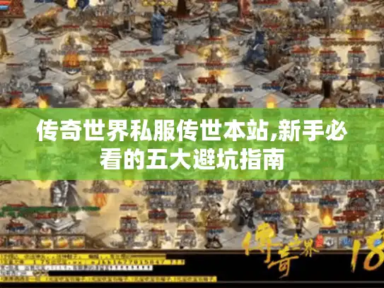 传奇世界私服传世本站,新手必看的五大避坑指南