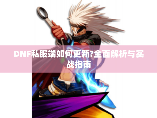 DNF私服端如何更新?全面解析与实战指南