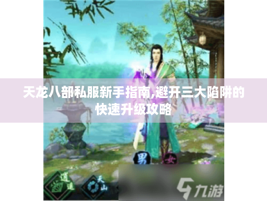天龙八部私服新手指南,避开三大陷阱的快速升级攻略