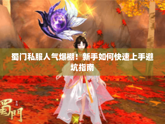 蜀门私服人气爆棚!新手如何快速上手避坑指南 蜀门私服人气爆棚!新手如何快速上手避坑指南