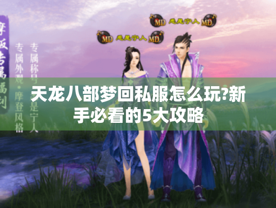 天龙八部梦回私服怎么玩?新手必看的5大攻略