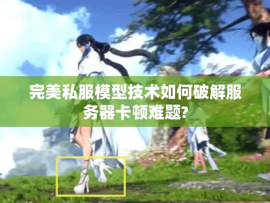 完美私服模型技术如何破解服务器卡顿难题? 完美私服模型技术如何破解服务器卡顿难题?