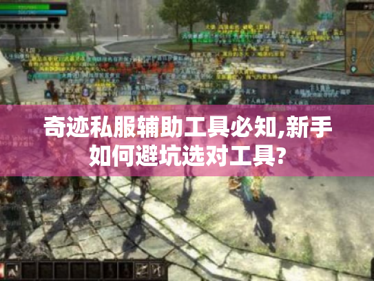 奇迹私服辅助工具必知,新手如何避坑选对工具? 奇迹私服辅助工具必知,新手如何避坑选对工具?