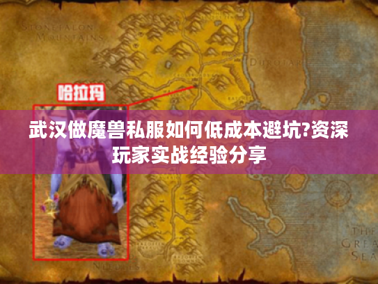 武汉做魔兽私服如何低成本避坑?资深玩家实战经验分享 武汉做魔兽私服如何低成本避坑?资深玩家实战经验分享