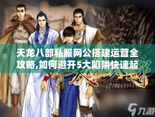 天龙八部私服网公搭建运营全攻略,如何避开5大陷阱快速起量?