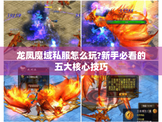 龙凤魔域私服怎么玩?新手必看的五大核心技巧 龙凤魔域私服怎么玩?新手必看的五大核心技巧