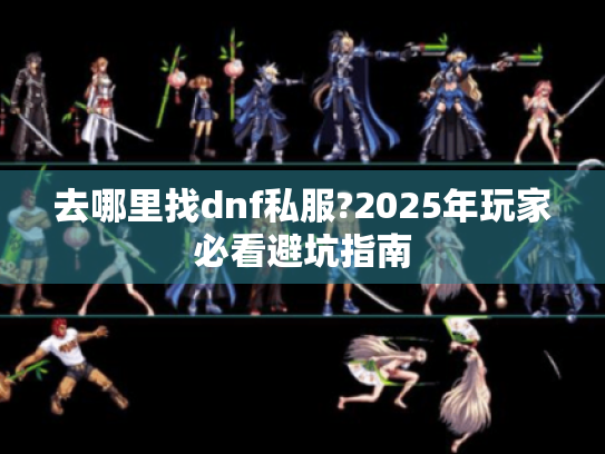 去哪里找dnf私服?2025年玩家必看避坑指南 去哪里找dnf私服?2025年玩家必看避坑指南