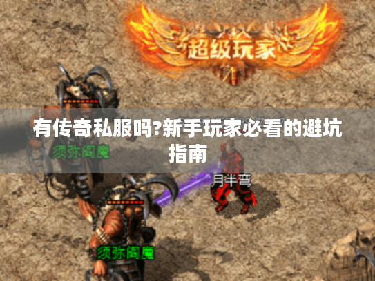 有传奇私服吗?新手玩家必看的避坑指南 有传奇私服吗?新手玩家必看的避坑指南