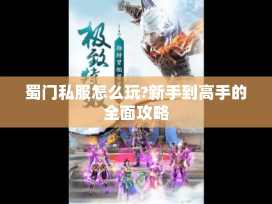 蜀门私服怎么玩?新手到高手的全面攻略