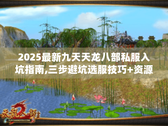 2025最新九天天龙八部私服入坑指南,三步避坑选服技巧+资源获取秘籍 2025最新九天天龙八部私服入坑指南,三步避坑选服技巧+资源获取秘籍