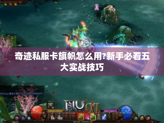 奇迹私服卡旗帜怎么用?新手必看五大实战技巧 奇迹私服卡旗帜怎么用?新手必看五大实战技巧