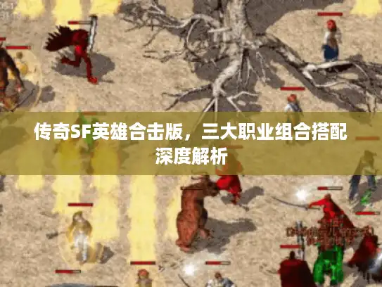 传奇SF英雄合击版，三大职业组合搭配深度解析