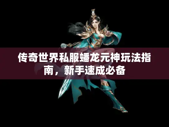 传奇世界私服蟠龙元神玩法指南,新手速成必备 传奇世界私服蟠龙元神玩法指南,新手速成必备