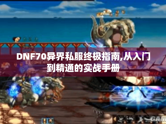 DNF70异界私服终极指南,从入门到精通的实战手册 DNF70异界私服终极指南,从入门到精通的实战手册