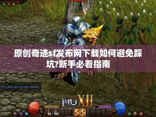 原创奇迹sf发布网下载如何避免踩坑?新手必看指南 原创奇迹sf发布网下载如何避免踩坑?新手必看指南
