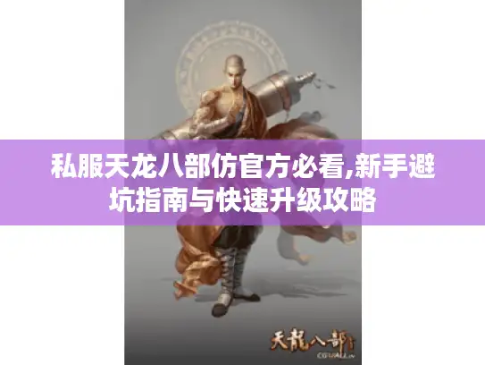 私服天龙八部仿官方必看,新手避坑指南与快速升级攻略