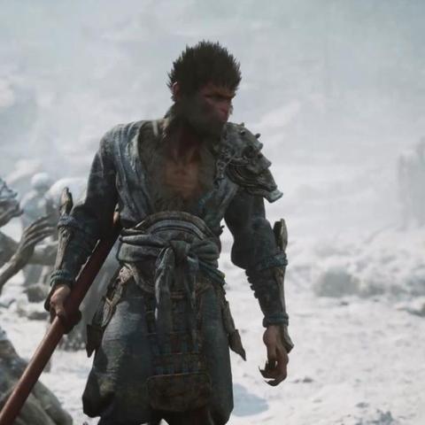 《黑神话悟空》小西天BOSS位置揭秘!快速找到全BOSS攻略 《黑神话悟空》小西天BOSS位置揭秘!快速找到全BOSS攻略