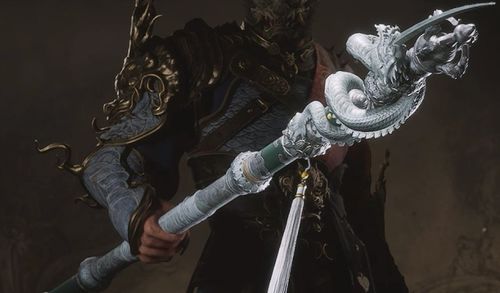 黑神话悟空戳棍流武器推荐，如何选？