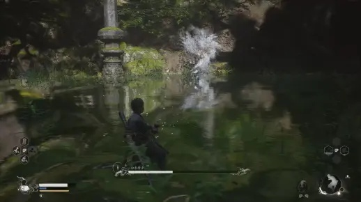 《黑神话悟空》白衣秀士速胜攻略