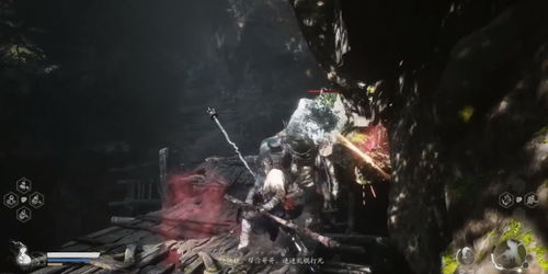 《黑神话悟空》青背龙简易攻略！快速击杀技巧