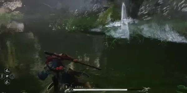 《黑神话悟空》白衣秀士逃课攻略,黑风山BOSS轻松应对 《黑神话悟空》白衣秀士逃课攻略,黑风山BOSS轻松应对