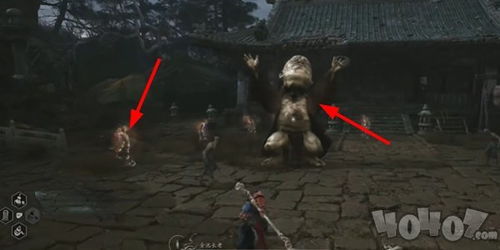 《黑神话悟空》金池长老攻略:轻松通关秘籍 《黑神话悟空》金池长老攻略:轻松通关秘籍