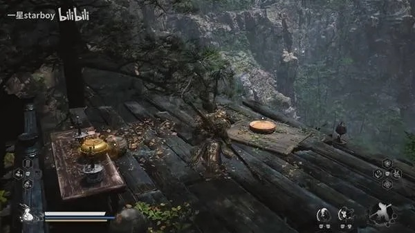 《黑神话悟空》打坐蒲团位置揭秘!快速找到攻略 《黑神话悟空》打坐蒲团位置揭秘!快速找到攻略