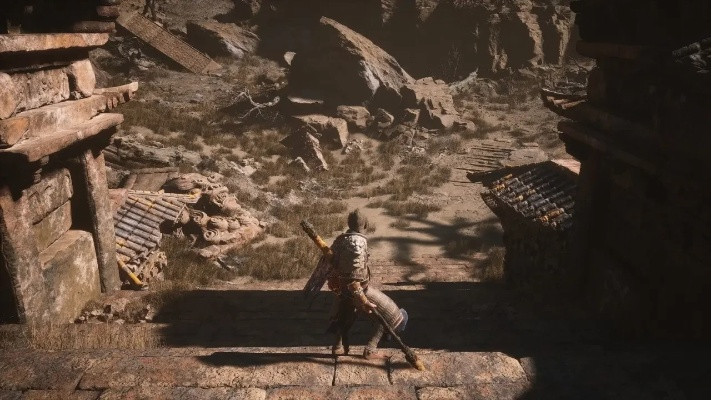 《黑神话悟空》黄风岭隐藏支线在哪触发?快速解锁攻略 《黑神话悟空》黄风岭隐藏支线在哪触发?快速解锁攻略