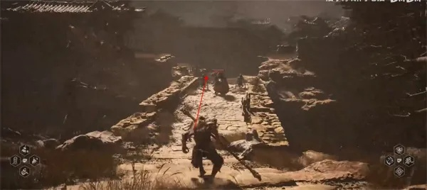 《黑神话悟空》定风珠攻略:快速获取方法 《黑神话悟空》定风珠攻略:快速获取方法