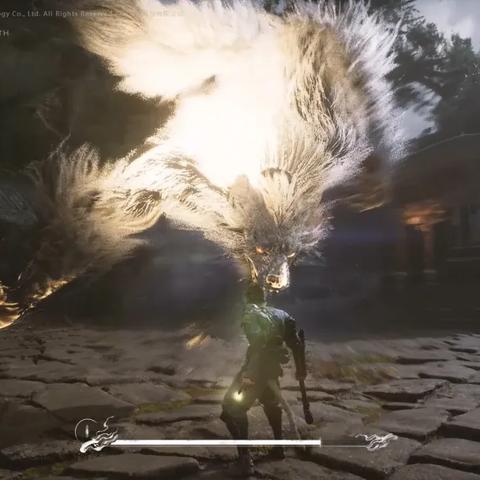 黑神话悟空玩法攻略,新手快速上手! 黑神话悟空玩法攻略,新手快速上手!