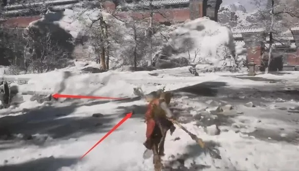 《黑神话悟空》不空打法攻略：轻松应对不空挑战