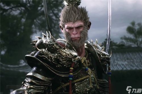 黑神话悟空幽魂BOSS攻略包爽打法