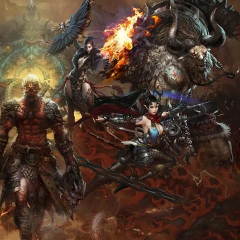 黑神话悟空三口钟位置速查攻略 黑神话悟空三口钟位置速查攻略