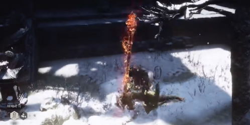 《黑神话悟空》赤尻马猴攻略，轻松击破！