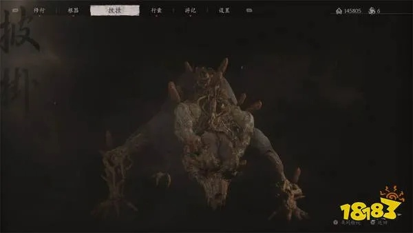 《黑神话悟空》精魄消失怎么办？快速恢复攻略