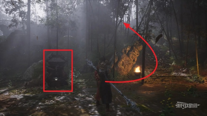 《黑神话悟空》精魄消失怎么办？快速恢复攻略