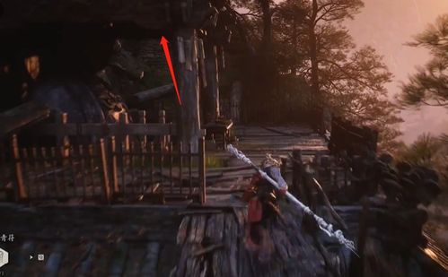 《黑神话悟空》黑风洞三冬虫位置揭秘 《黑神话悟空》黑风洞三冬虫位置揭秘