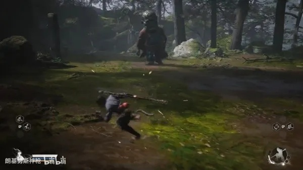 《黑神话悟空》幽魂攻略:轻松击败技巧揭秘 《黑神话悟空》幽魂攻略:轻松击败技巧揭秘