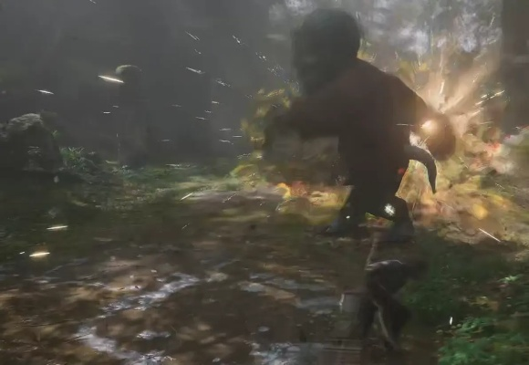 《黑神话悟空》幽魂攻略:轻松击败技巧揭秘 《黑神话悟空》幽魂攻略:轻松击败技巧揭秘